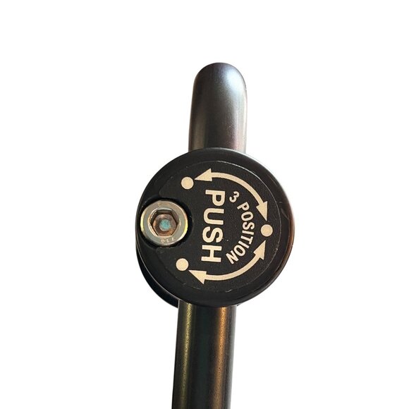 Stealth Products ASL Midline Joystick Mount Wheelchair Parts - Picture 3 of 4